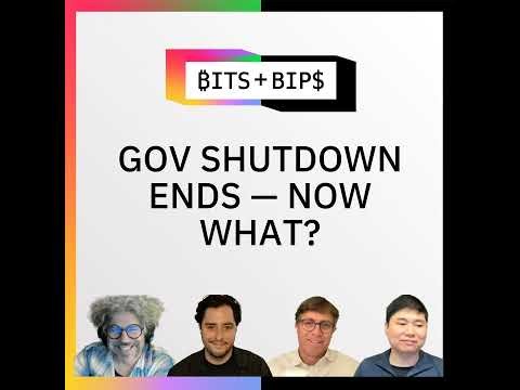 Bits + Bips: Every Fortune 500 Company Will Be a DAT - Ep. 945
