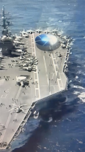 36K views · 295 reactions | What kind of secret weapon does the USA have? | Ufo Ufos | Facebook