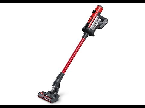 Henry Quick Cordless Stick Vacuum Cleaner