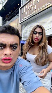 784K views · 8.1K reactions | Oh my god clown filters 﫣藍藍 #ohmygod #filters #clown #funnyvideos | Da Jack Manullang | Facebook