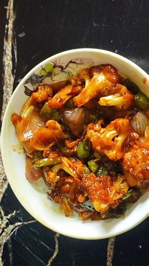 Crispy Gobhi Manchurian | Restaurant-Style Indo-Chinese Recipe