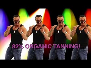 Executive Spray Tan Parties