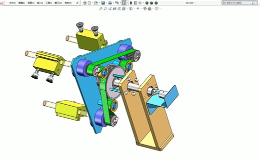 通过一个设计细节告诉你：做好机械设计到底需要具备什么？
