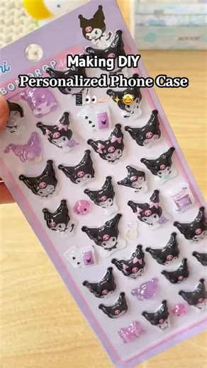 Transform any clear case into a cute custom design! Mix cherry blossoms, bears, bunnies and more to create your own bubbly 3D phone cover. 📱✨ 🔍 Find it at https://temu.to/m/gxx0mhyptt2 or with this code ffp8655. #Temu #DIYAccessories | Temu