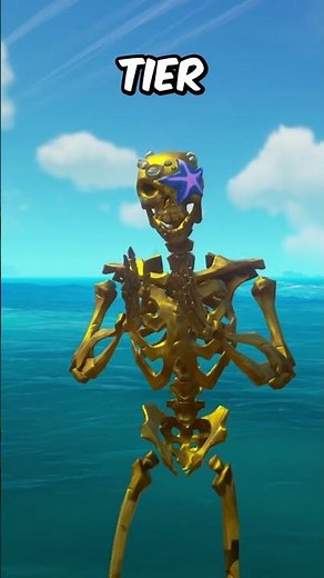 The Eye of Reach is the BEST weapon in #seaofthieves