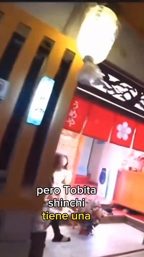 Descubriendo Tobita Shinchi: Un Mundo de Servicios en Japón