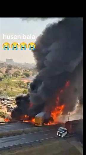 Latest News: Kenya’s Current Affairs and Tragedies