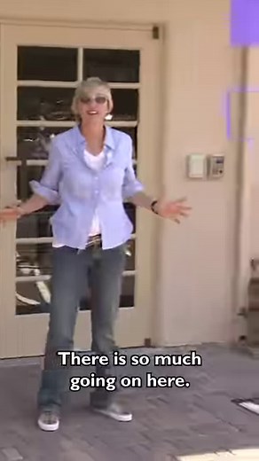 Jennifer Lawerence and Chris Pratt play a game of 5 second rule that you don't want to miss 🤣 ⏰ | Ellen DeGeneres