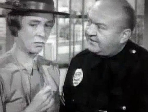 The Beverly Hillbillies Season 2 Episode 30 The House Of Granny