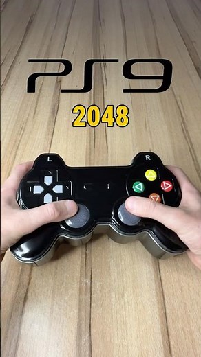 PS Controller Sounds 🎮