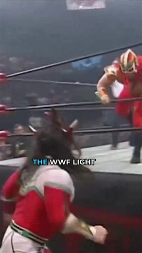 WWF Title Defense on WCW Nitro: A Historic Moment