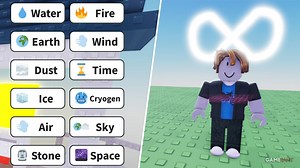 Roblox: All Aura Craft Recipes