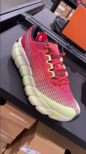 MERRELL MTL Adapt Matryx (Blossom/ Mantis)