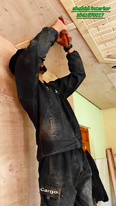 1.1K views · 651 reactions | Panelling #design #designer #new #ideas #trending #reelsındia #instagood #instagram #wooddesign #islamicquotes #nature #viralshorts #subscribe #follow #explorepage #creator @instagram | Shahid Interior Wood Works Pulwama | Facebook