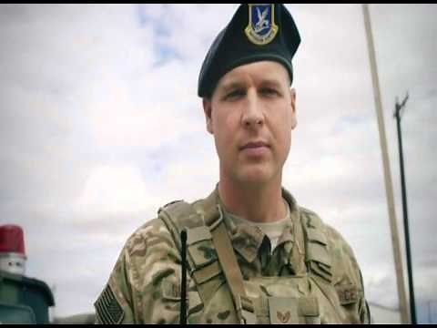 Profession of Arms Center of Excellence