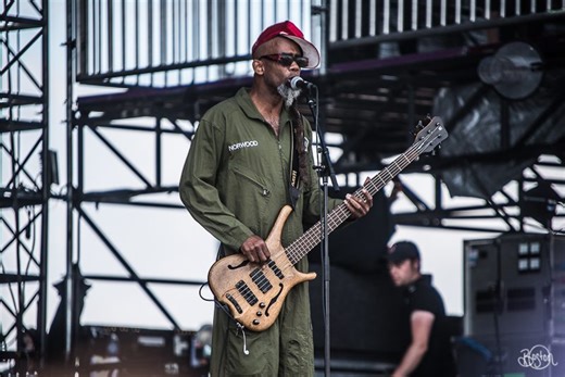 Fishbone Shares New Song “Last Call In America” -