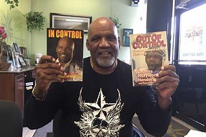 Thomas Henderson Biography - Net Worth, Career, Family, Wife, Now, Children, Charges | eBiographyPost