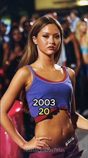 + Velozes + Furiosos (2003-2025) Elenco Antes e Agora #velozesefuriosos #2fast2furious #thenandnow