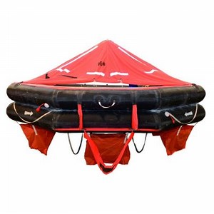 Viking S30 Liferaft w/ Extended Service Intervals - Different Sizes Available
