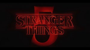 Stranger Things 5 ｜ Official Teaser ｜ Netflix
