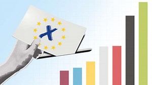 Ergebnisse der Europawahl 2024 in Ostrach