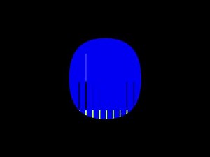 SHOTCUT 360 Equirectangular Mask 360 Equirectangular to stereographic