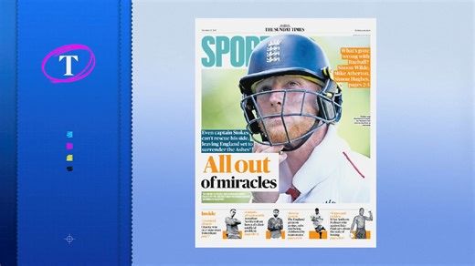 "It asks questions of English cricket, the entire philosophy and some of the players" 😬 Martin Samuel reviews a 'crushing' Ashes series and believes that the defeat could be the most disappointing of the century 💬 | Sky Sports Cricket