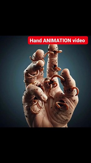 Hand animation video ♥️ #asmranimation #shorts #ASMR #RelaxingASMR #FacialCare #SkinCareASMR #CalmVibes #SpaTreatment #FaceCare #ASMRtreatment #SoothingASMR #SatisfyingASMR #GentleCare #PeacefulASMR #MindRelaxation | ASMR Animation SLEEP