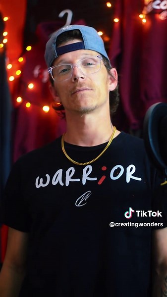 Creating Wonders on TikTok