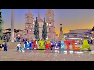 Mazamitla “ pueblo mágico” en Jalisco | Cosas que debes saber #pueblomágico #mazamitla