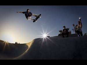 Freestyle Skateboard Compilation 2014 (2)