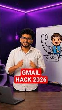 5 Google Settings You Must Turn ON to Secure Your Gmail (2026) #googlechat