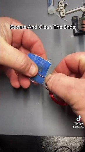 Wireless Power Credit to Big Clive￼