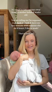 I sacrificed so much and so many years of my life to be able to stay home with my babies I explored countless options on how to make money from home so I COULD stay home. I’m so proud of myself for never giving into people guilt tripping me for being a stay at home mother. Newborns need their moms. & the years before school are so crucial for bonding & attachment. Don’t EVER feel guilt for being a SAHM. Your JOB as a mother is the most important one. #momsoftiktok #momsofreels #momsofinstagram #