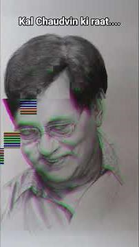 # Kal Chaudhvin Ki Raat Thi | Classic Ghazal | Jagjit Singh | Evergreen Ghazal