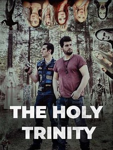 The Holy Trinity (2023) - Movie