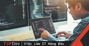 URI là gì? | TopDev