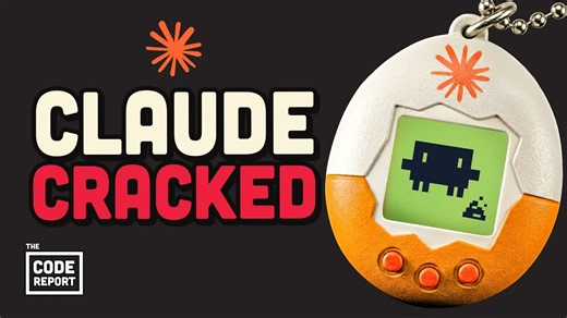 A $380 billion mystery: The Claude source code leak