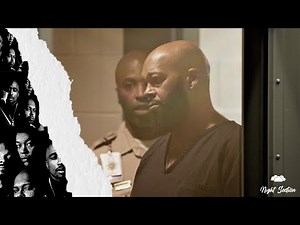 The Rise and Fall of Death Row Records: Suge Knight (PART 2)