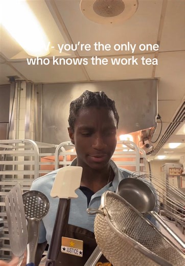 Life in a Busy NYC Restaurant