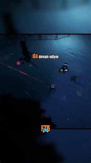 A free game you can play with up to 8 friends.