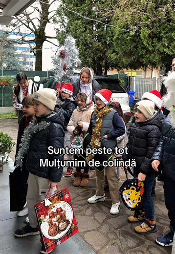 Crăciun Fericit în Chișinău: Tradiții și Colinde