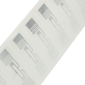 [Hot Item] Rewritable Long Range Passive UHF Self-Adhesive RFID Tag Sticker Asset Management