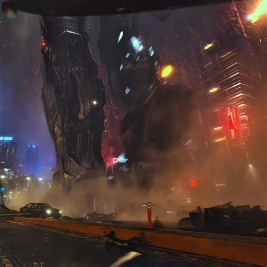 Gipsy Danger & Striker Eureka Edit: Pacific Rim Highlights