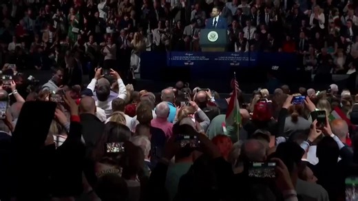 Why do I keep thinking timeshare salesman?