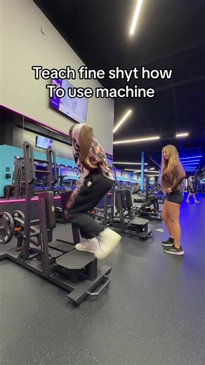 @genie @geniedeliciousness | Machine