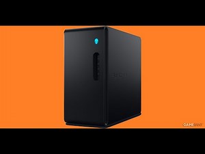 Alienware Memorial Day Sale: $1,349 Aurora ACT1250 Gaming PC Deal!