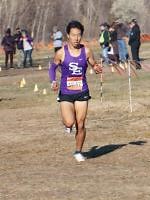 Yosuke Shibata - Stats