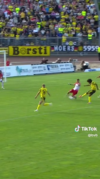 Testspielsieg: Alle Highlights von Siegen 1:8 BVB