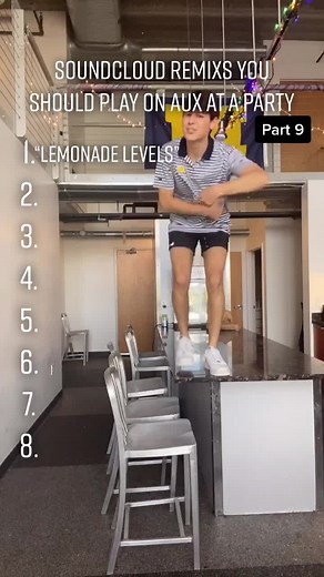 Ultimate Party Mashup: Must-Have Soundcloud Remixes for Your Next Event